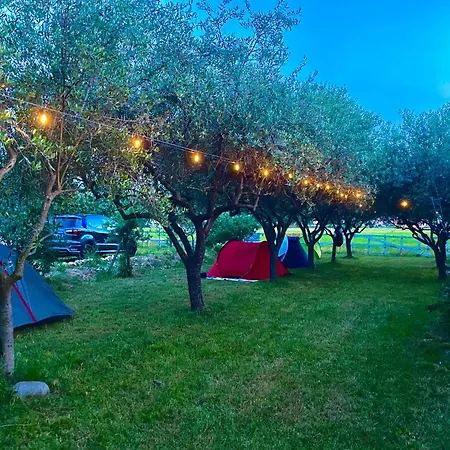 Camping O.k. Corral Misano Adriatico