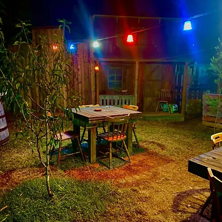 O.k. Corral * Misano Adriatico