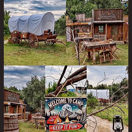 O.k. Corral