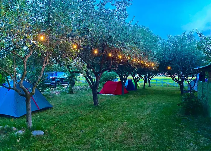 Camping O.k. Corral Misano Adriatico