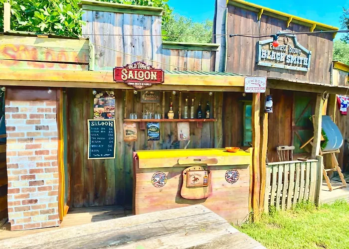 O.k. Corral