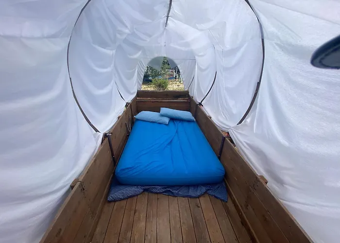 O.k. Corral Camping *