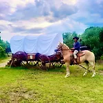 O.k. Corral Campsite *