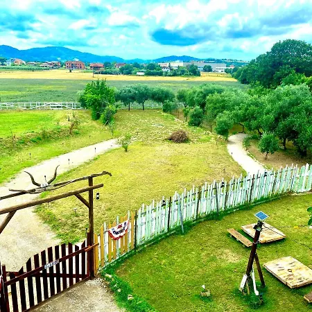 O.k. Corral * Misano Adriatico