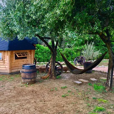 O.k. Corral Campsite Misano Adriatico
