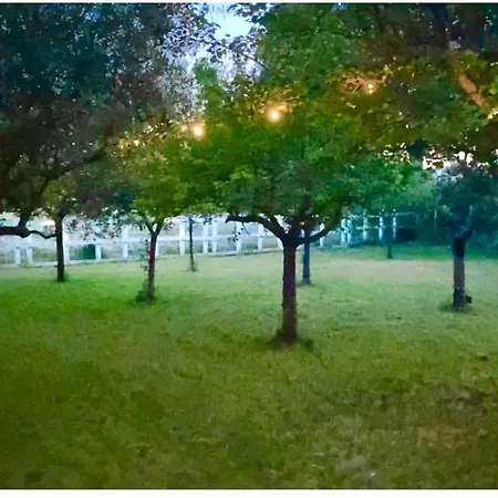 O.k. Corral Campeggio Misano Adriatico