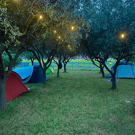 O.k. Corral Misano Adriatico