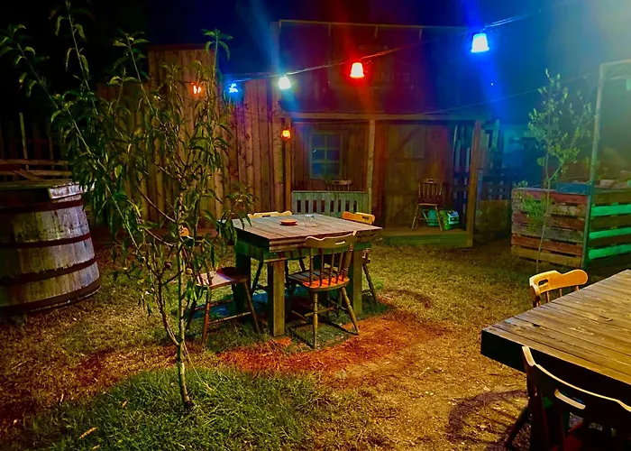 O.k. Corral * Misano Adriatico