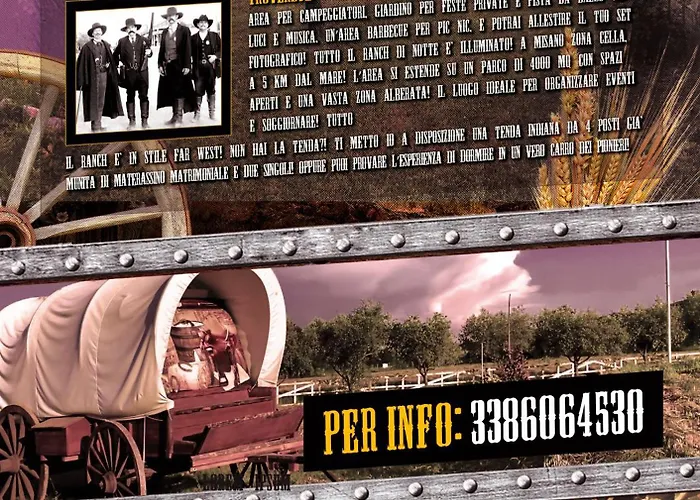 O.k. Corral * Misano Adriatico