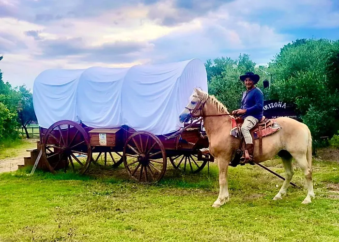 O.k. Corral Kemping *