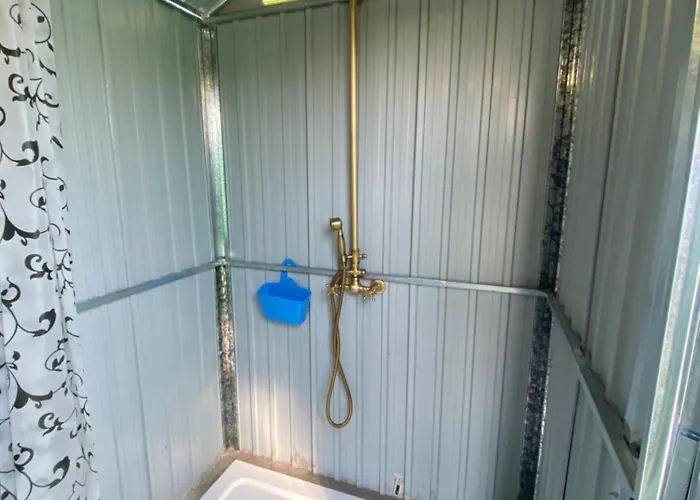 O.k. Corral Kemping *